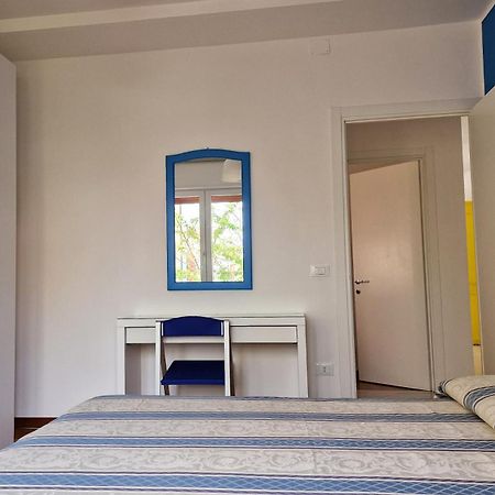Appartement Casa Adele Caorle Extérieur photo