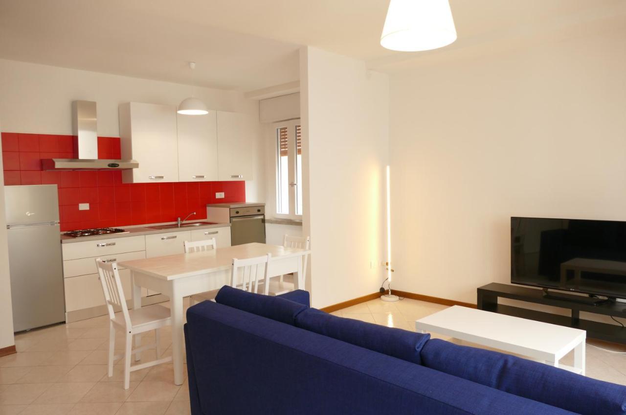 Appartement Casa Adele Caorle Extérieur photo