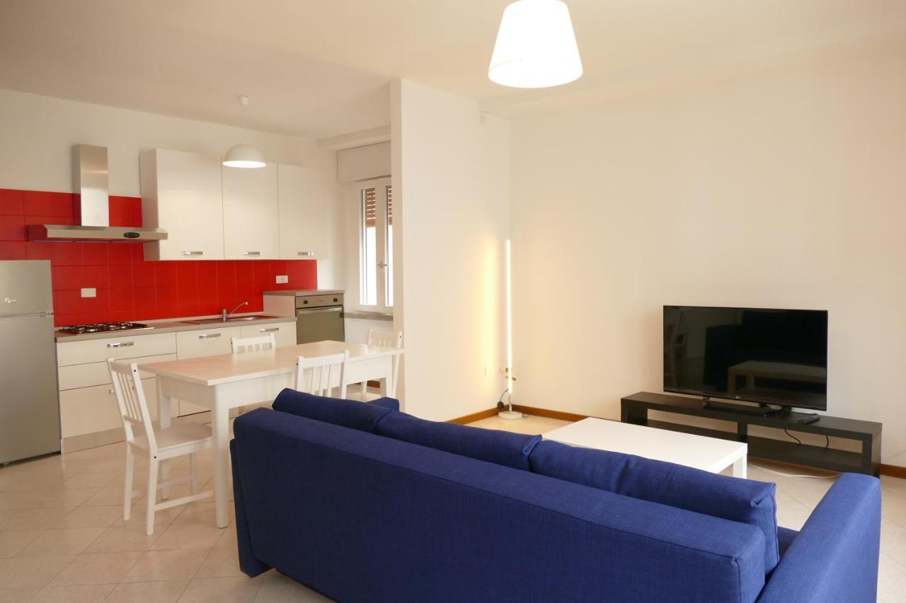 Appartement Casa Adele Caorle Extérieur photo