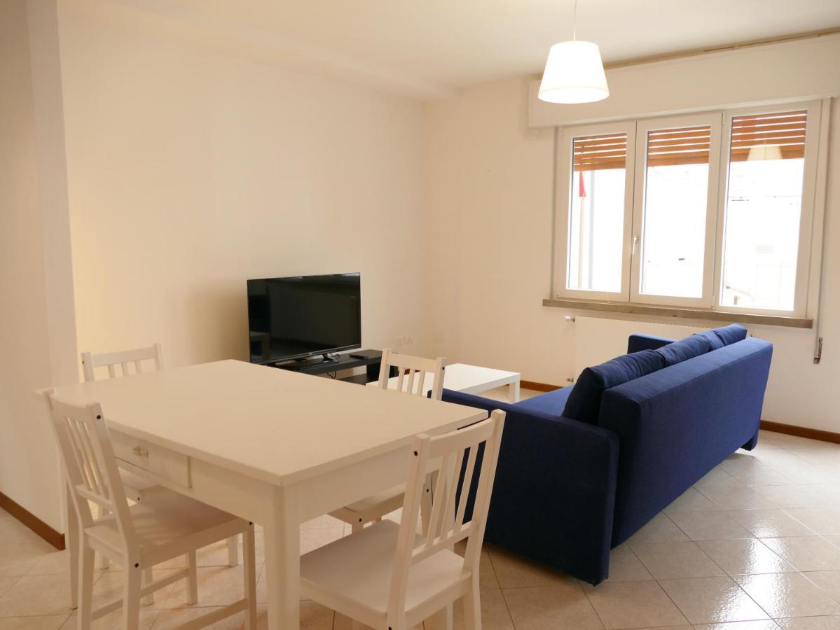 Appartement Casa Adele Caorle Extérieur photo