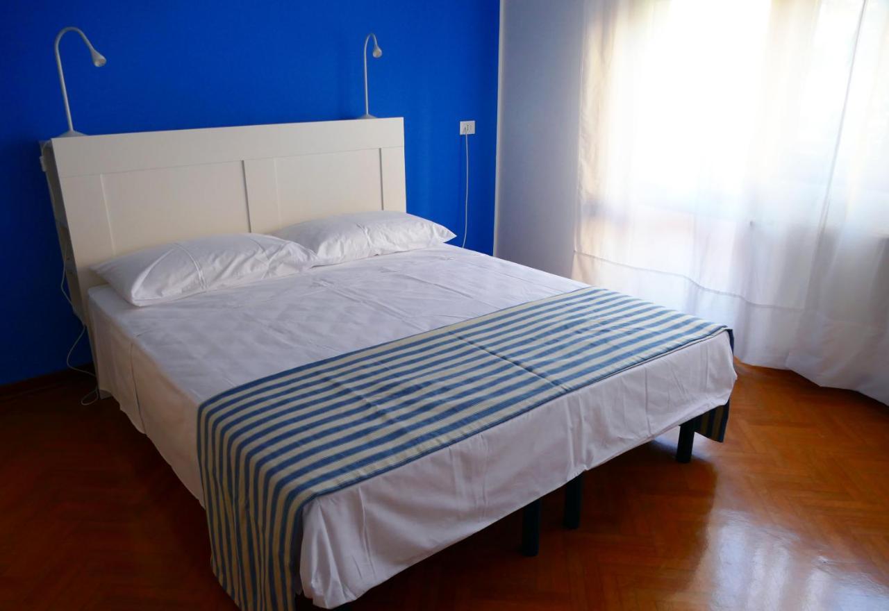 Appartement Casa Adele Caorle Extérieur photo