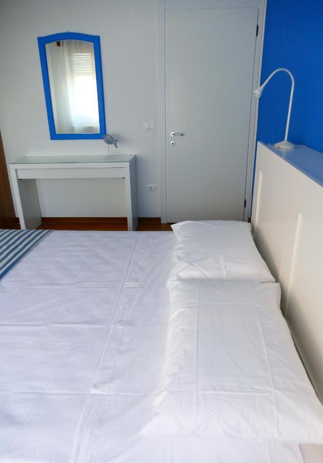 Appartement Casa Adele Caorle Extérieur photo