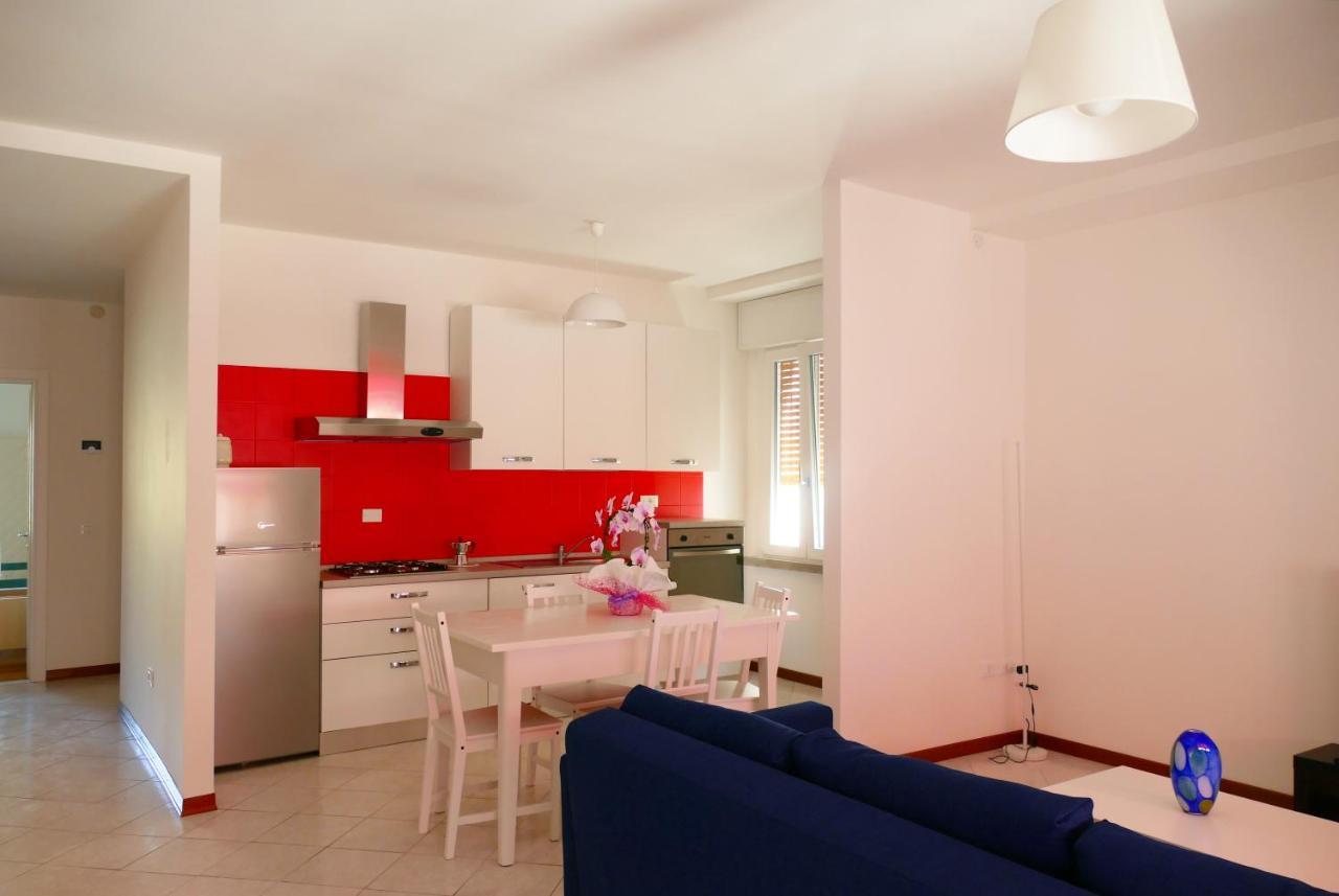 Appartement Casa Adele Caorle Extérieur photo