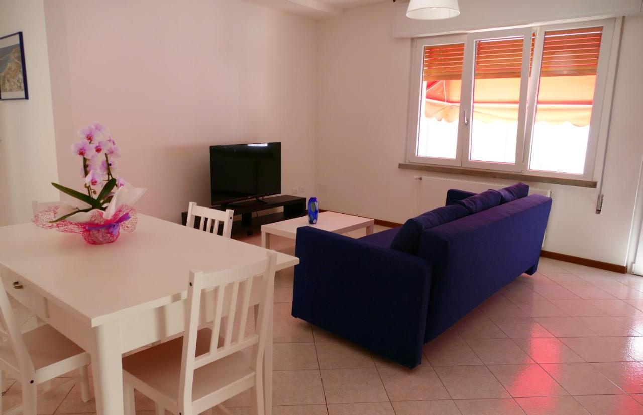 Appartement Casa Adele Caorle Extérieur photo