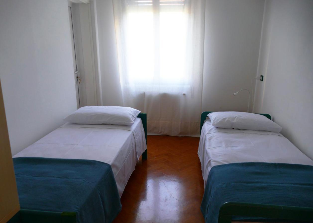 Appartement Casa Adele Caorle Extérieur photo