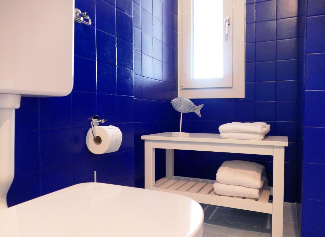 Appartement Casa Adele Caorle Extérieur photo