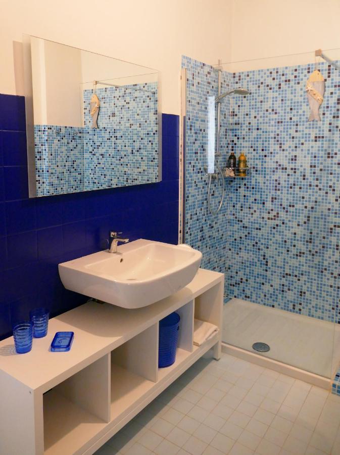 Appartement Casa Adele Caorle Extérieur photo