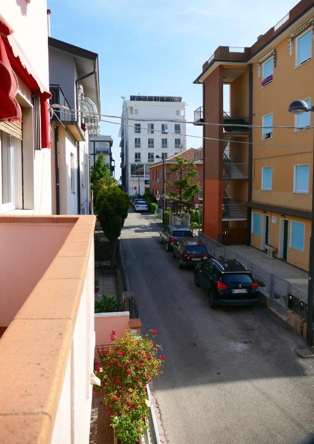 Appartement Casa Adele Caorle Extérieur photo