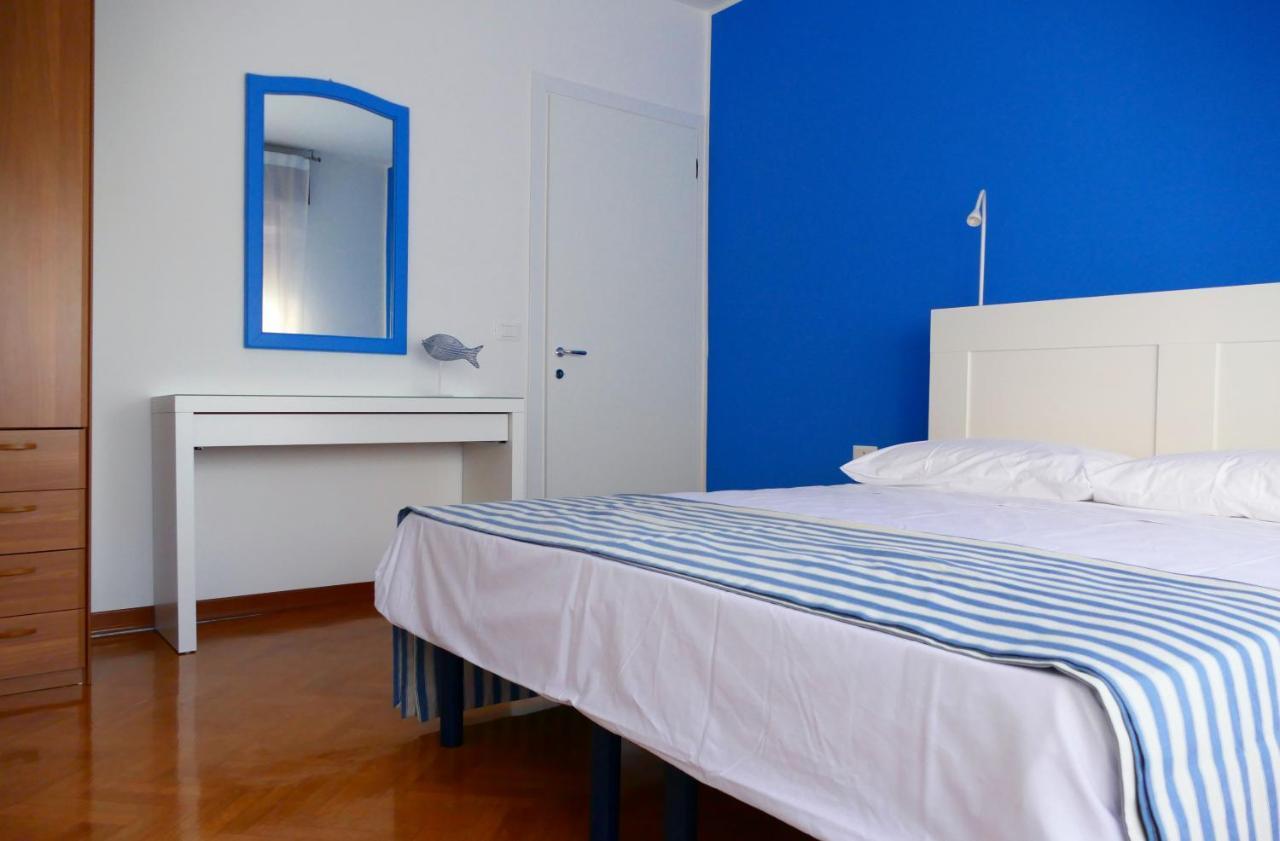 Appartement Casa Adele Caorle Extérieur photo