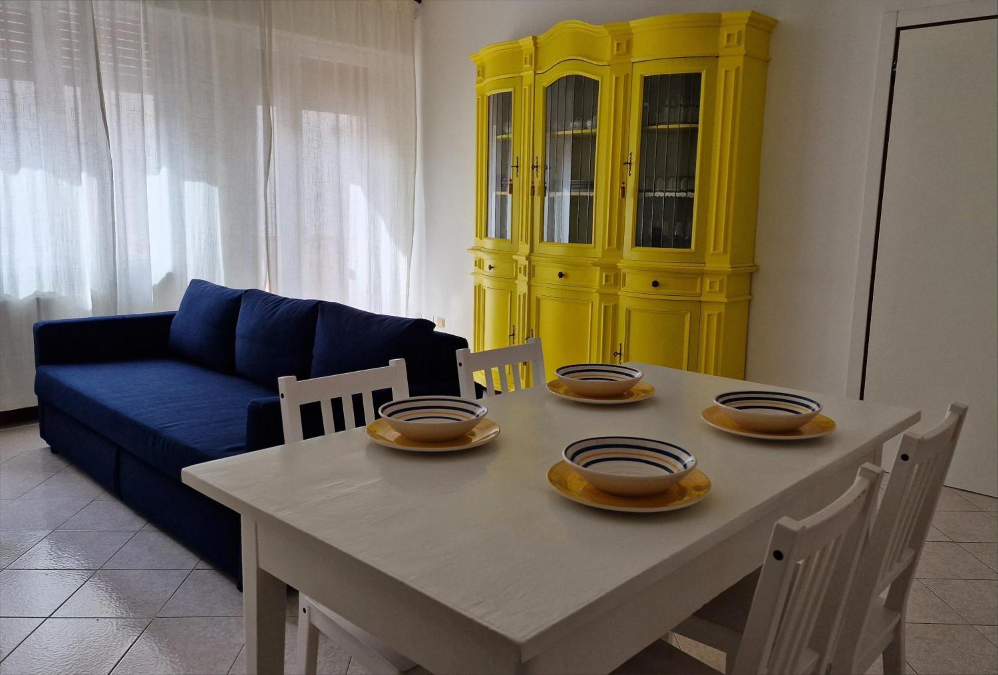 Appartement Casa Adele Caorle Extérieur photo