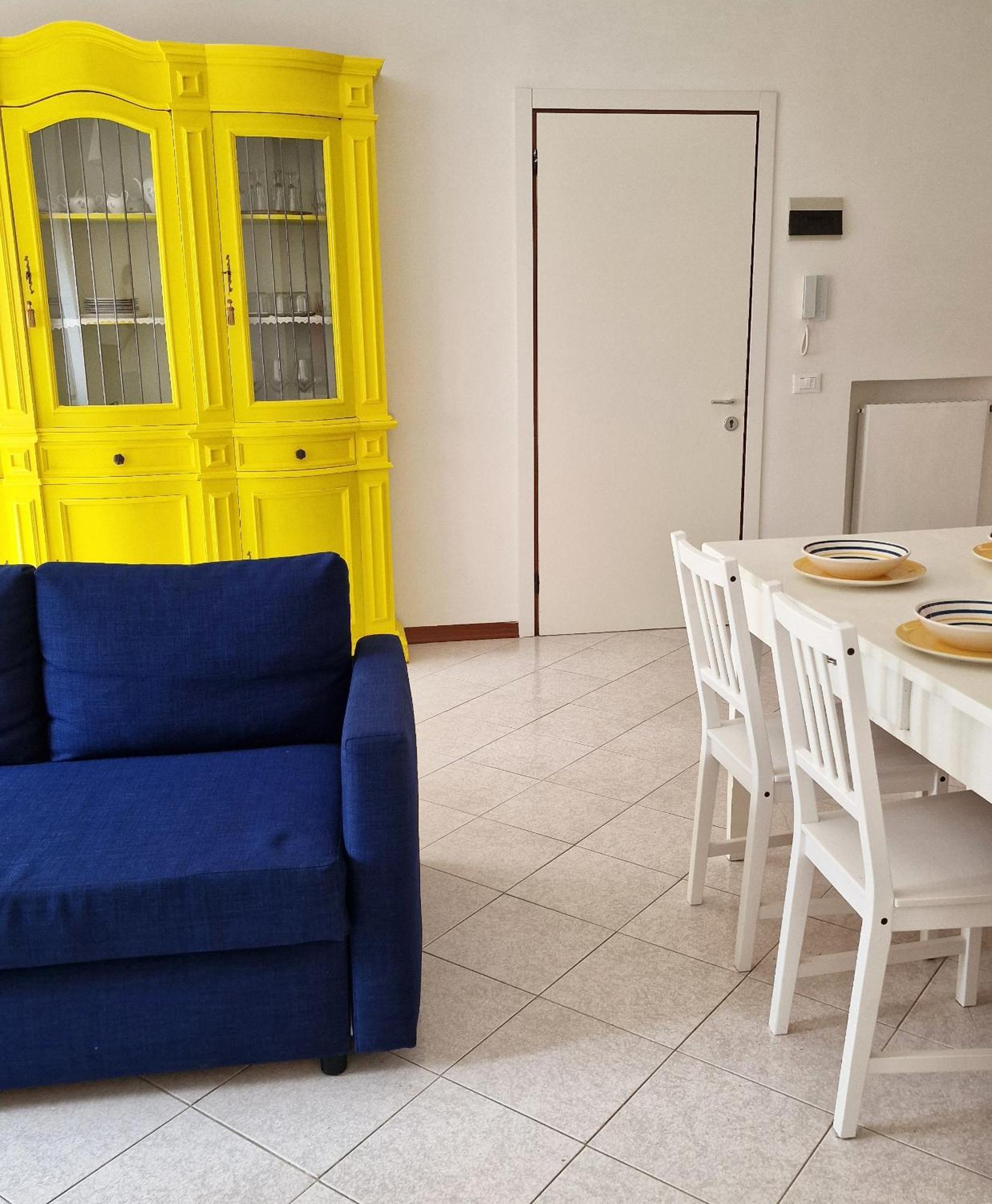 Appartement Casa Adele Caorle Extérieur photo